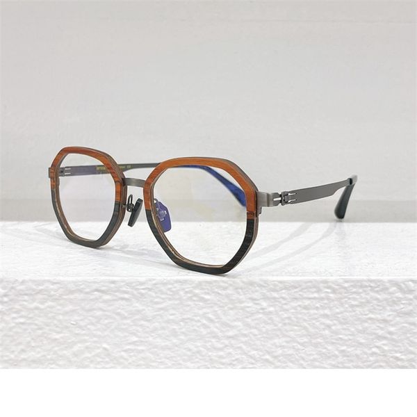 Damemodedesigner Mænd Kvinder Pilot UV400 Eyewear Solbriller Receptpligtige linser kan tilpasses_voghion.com