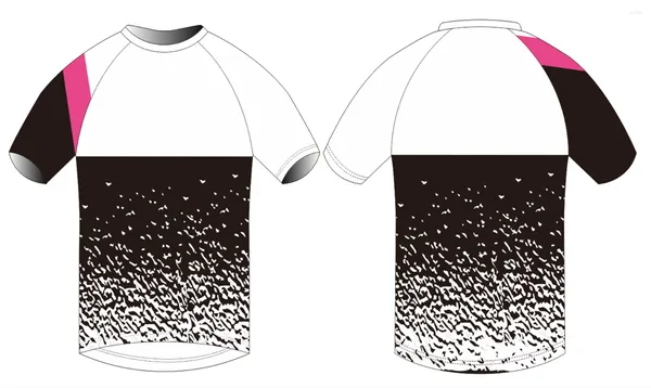 Jackets de corrida Design 2024 Roupas de motocicletas Esportes ao ar livre Mountain Bike Off-Road Cycling Clothing