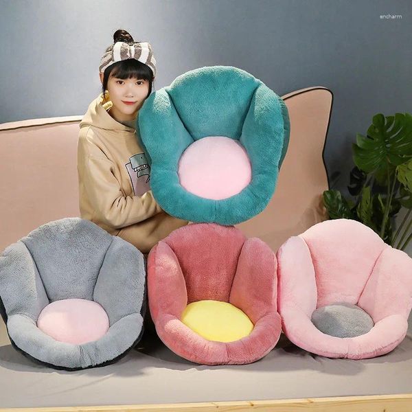 Kissen Japanische Blume Kinder Kleines Sofa Kleinkind Jungen Und Mädchen Baby Schlafzimmer Leseecke Tatami