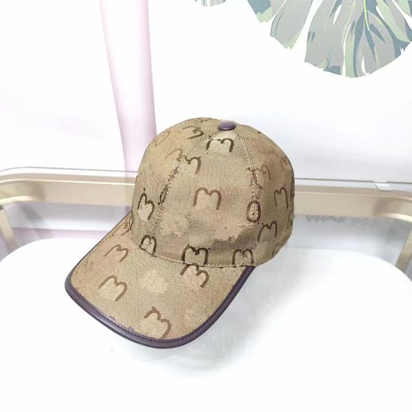 New Skullcap Designer Men's Bucket Cap boné de luxo Cap boné Casquette Bonnet Bonnet 002