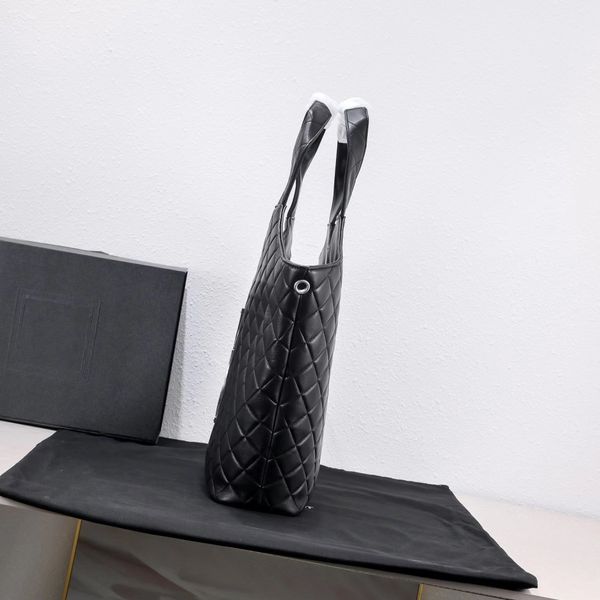 borsa firmata Icare Maxi Bag Borse tote da 58 cm e 48 cm Accessori Crossbody Shopping spiaggia famose borse grandi Borse autentiche borse alla moda nuovo stile per donna