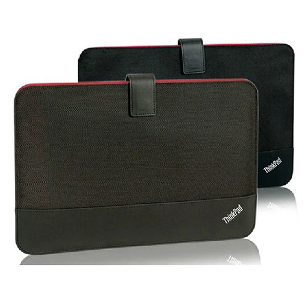 Laptop Taschen Original Carbon Liner Brieftasche Hülle Tasche Laptop Sleeve 14 Zoll 380*260mm stoßfest Für Thinkpad X1 s3 231026