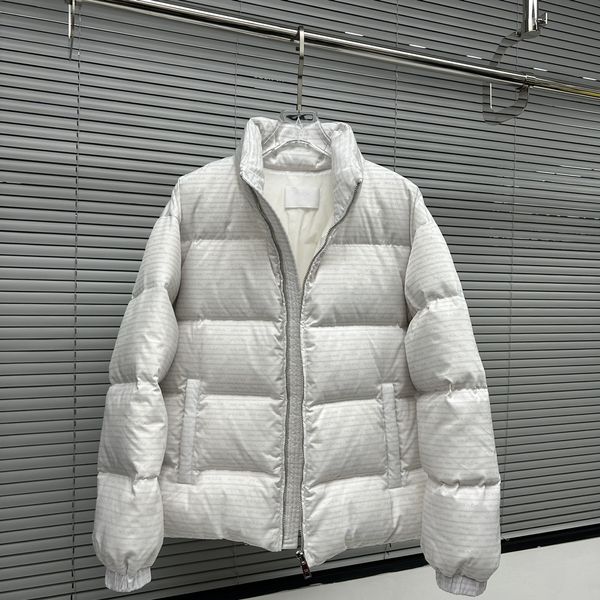 2023 Winter männer Unten Jacken Parka Waschbären Mantel Downs Dicke Warme Parkas Outlet Outdoor Sport herren Jacke