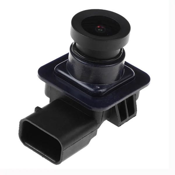 Yeni Arka Görünüm Kamera Ters Yedek Parkı Yardım Kamerası Ford Edge için BT4Z-19G490-B