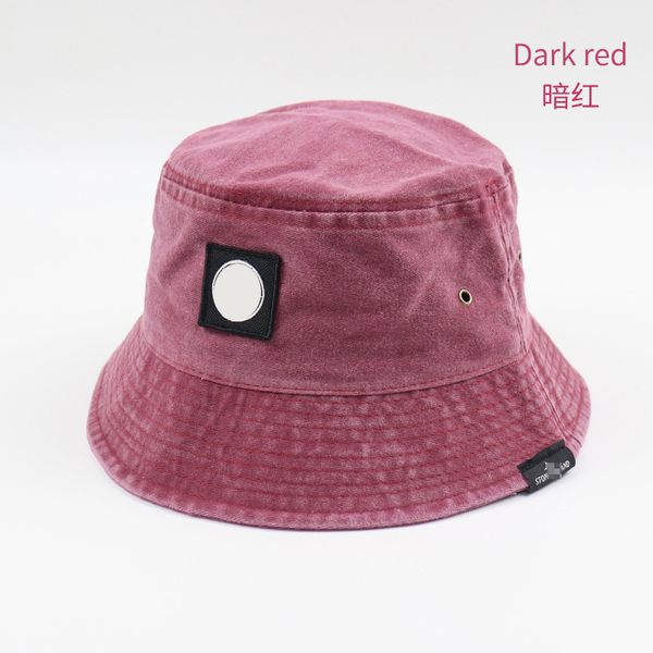 Casquette Fashion Mens Designer Bucket Hats для мужских женских бейсбол