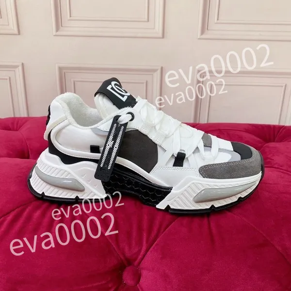 2023 New Designer Casual Shoes Casual Women and Men Basketball Outdoor Sport Sneakers Lace-up Sneakers