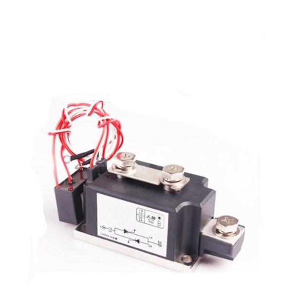 Thyristor-Halbleiterrelais MGR DC-AC SSR-400 Wwjnp