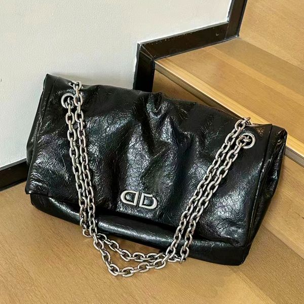 Sling Luxury Designer Monaco Moda Bolsa de Ombro Mulheres de Alta Qualidade Cross Body Chain Clutch Bags Mens Verão Lady Gym Bolsa Totes Carteiras Couro Underarm Bags