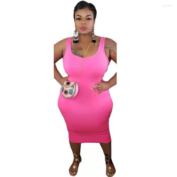 Plus Size Kleider 2023 Frauen Schulterfrei Bodycon Rückenfrei Nachtclub Party Sexy 10XL 9XL 8XL 7XL 6XL 5XL Enge Mujer Vestido