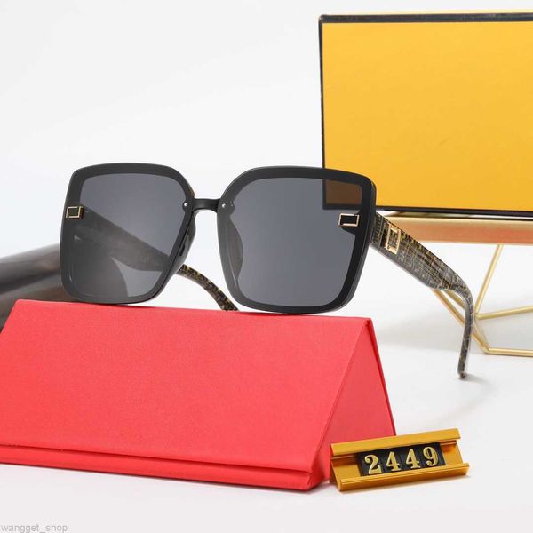 Модные солнцезащитные очки дизайнер для мужчины, женщина, солнцезащитные очки мужчины, женщины, бренд, бокал, пляж, поляризованный UV400 Черно зеленый белый цвет Высокое стекло высокое стекло