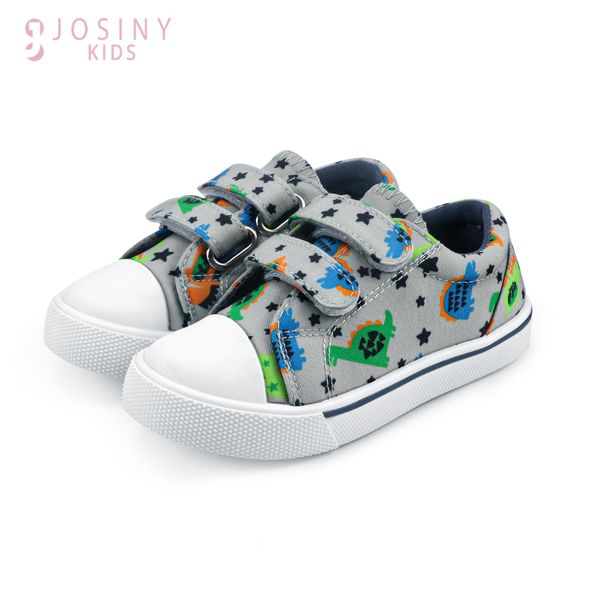 Turnschuhe JOSINY Kinderschuhe Lässige Segeltuchturnschuhe für Kinder Baby Mädchen Jungen Kleinkind Atmungsaktive Schuhe mit weichen Sohlen Sternmuster Druck 230413