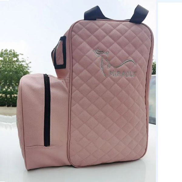 Luvas de ciclismo para crianças, equipamento equestre, bolsa de armazenamento de equitação, mochila pu, esportes ao ar livre 231114