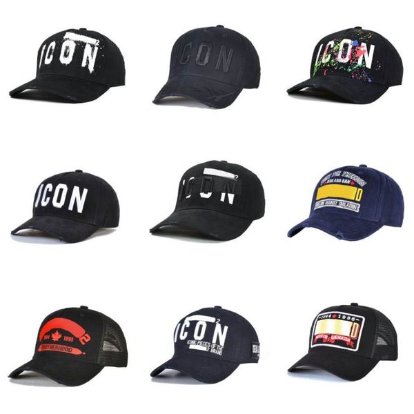 2023 Baseball Caps Designer Sale Herren bestickte Bucket Hat verstellbar 15 Farben Hüte Rückseite Brief atmungsaktiv Mesh Ball Cap Mann Hut Herren Cap Damen Geschenk