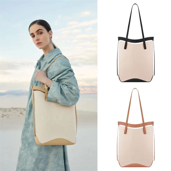 Modische Nylon-Canvas-Ilo-Unterarm-Strand-Reisetasche für Damen, Luxus-Handtaschen, Arbeitsschleife, Geldbörse, Clutch, Umhängetaschen, Designer-Taschen, Tragetasche für Damen, Leder, Herren-Umhängetaschen