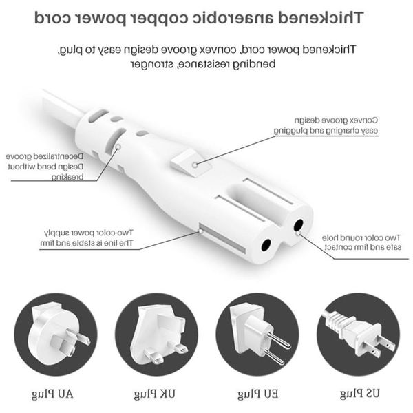 FreeShipping 8 Ports QC30 Typ C USB Ladegerät Für Android iPhone Adapter Telefon Tablet Digital Display Schnelle Ladegerät Für Xiaomi huawei sa Stqk