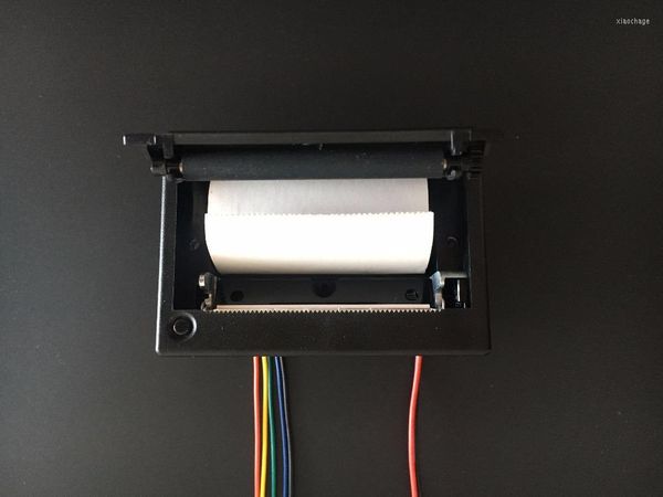 Eingebetteter 2-Zoll-Thermodrucker für kleine Rechnungen für Taxis/Terminals