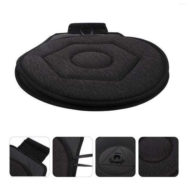 Pillow Car Swivel Rotating Chair Pad S Seat Multi Functional Soft Universal Foam Memory Drehbarer Automotive Portable