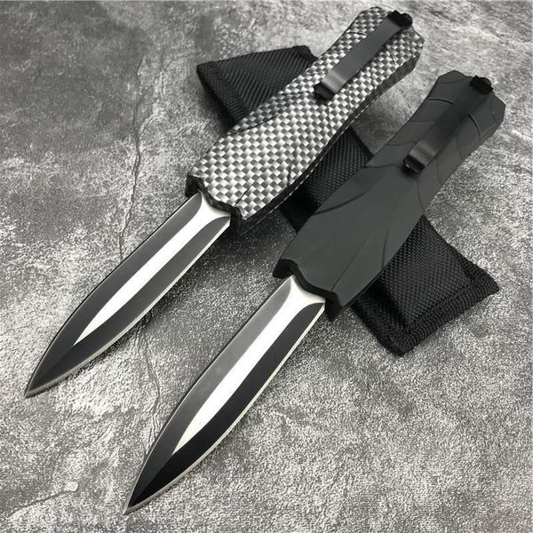 Benchmade Tool Double Auto Folding C07 Knife 2 Style BM Knives 440c Pocket 11 3300 UT85 Action EDC 3551 9400 13 A07 Tactical 9 Inch Aut Xdoe