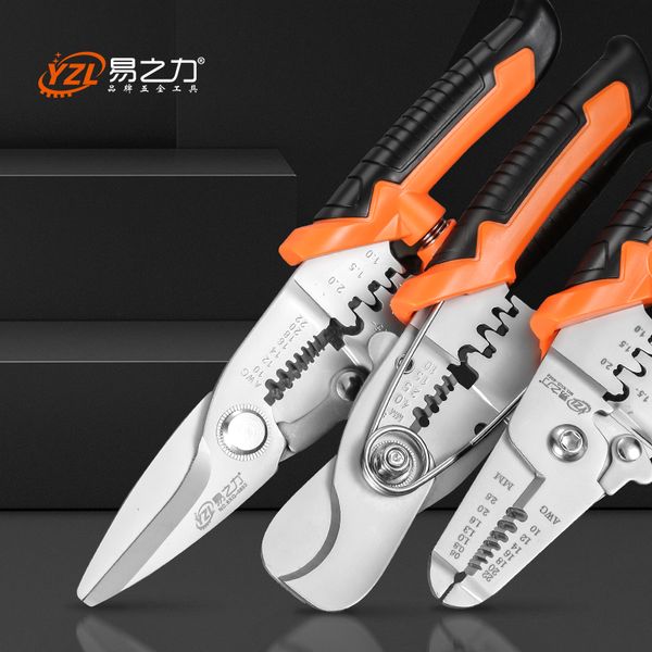 Pliers Multi Tool Pliers Обожающий проволочный стриптизершированный