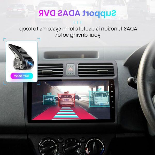 Freeshipping 2din 4G Wifi Android Auto Radio Multimedia Video Player Navigation GPS Für Kia K3 Cerato Forte 2013-2017 3 YD Tuner 2 din Leebq