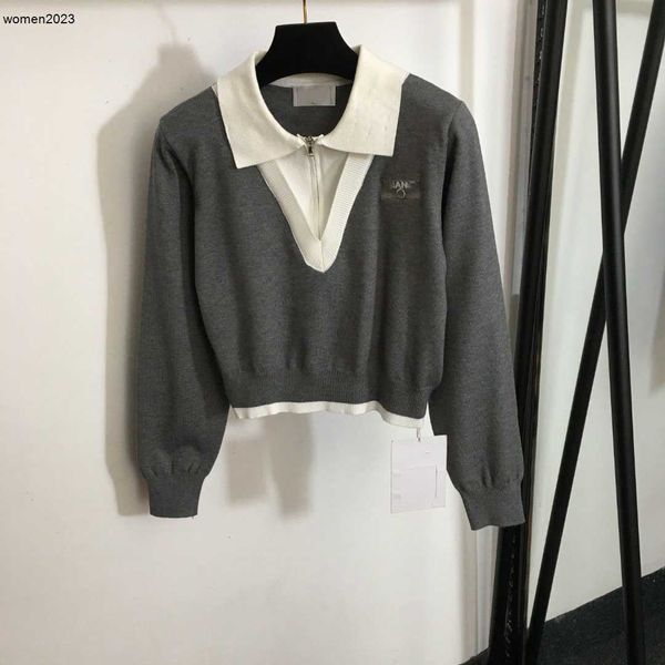 felpe con cappuccio felpe firmate marca manica lunga cardigan da donna maglione moda pullover abbigliamento donna hi-q