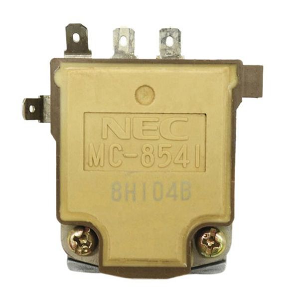 MC-8541 MC8541 30130-P75-006 воспламенитель модуль управления зажиганием ICM 1 шт. для Honda CRV