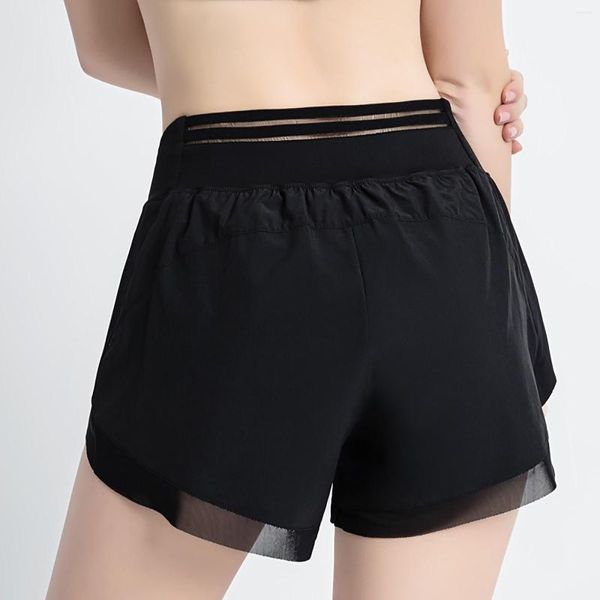 Shorts femininos feminino menino roupas íntimas tamanho 10 mulheres verão 2 em 1 spandex poly ginástica rápida seco e camisa definida para