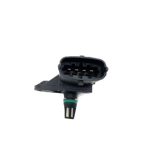 10 Pçs/lote Sensor de Pressão de Admissão Diesel 0281002437 para Cummins Engine Bosch CN (Origem) Tdkna