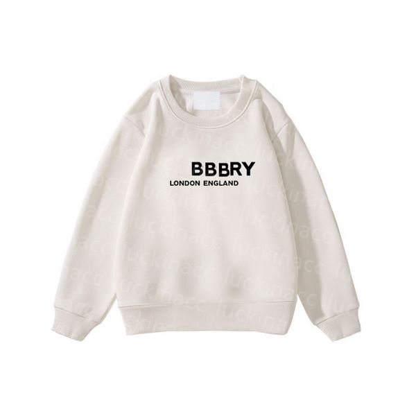 Детский модельер свитер с круглым вырезом Детская осенняя тонкая флисовая толстовка для мальчиков и девочек Теплый уличный пуловер Рубашка Пальто SDLX