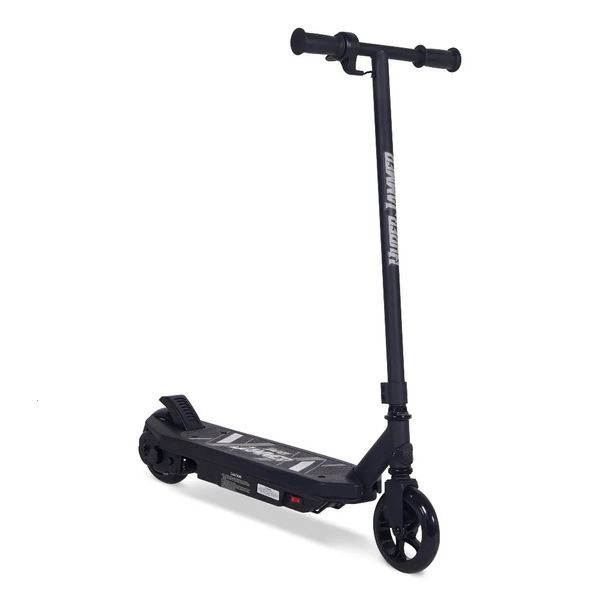 Outros artigos esportivos Hyper Toys 12 volts Jammer Kids Electric Scooter Ride em 10 MPH velocidade máxima para idades 8 231113