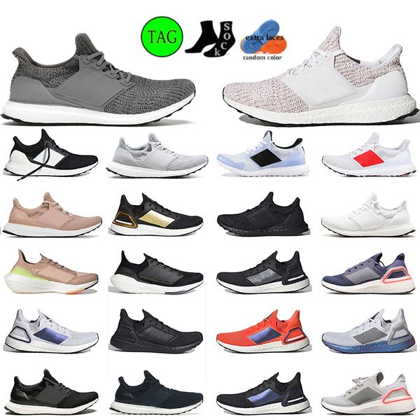 Ultraboots Mini Ultraboosts Кроссовки UB 4.0 5.0 Размер 13 Мужские кроссовки Тройные черные, белые, красные, серые, понк-синие, кроссовки для бега на открытом воздухе