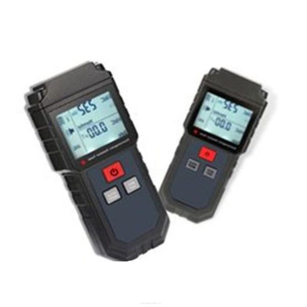 CN Handheld Dijital LCD EMF Metre Elektromanyetik Radyasyon Test Cihazı Elektrik Alan Manyetik Dozimetre Detektörü ANQWS