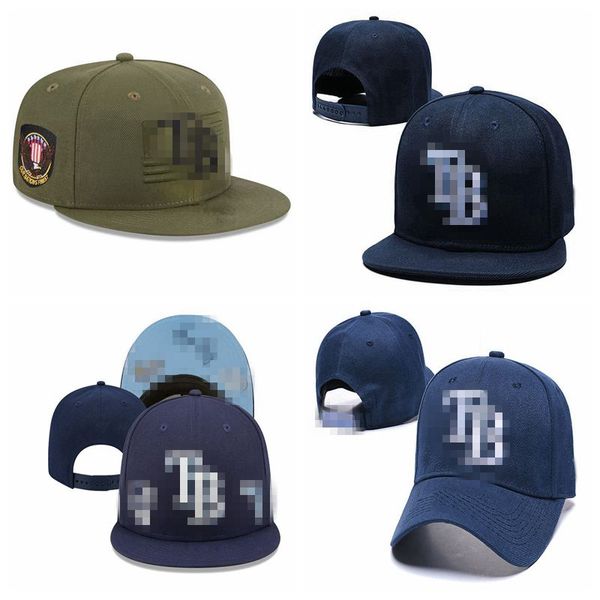 2024 Rayses-TB lettera di marca hiphop berretti da baseball la maggior parte dei cappelli di snapback di moda pop per uomo donna berretto osseo snapback casquette