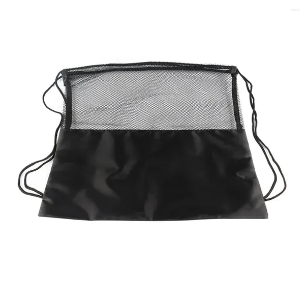 Alışveriş çantaları açık basketbol çantası spor omuz eğitim ekipmanı aksesuarları voleybol futbol topu sırt çantası