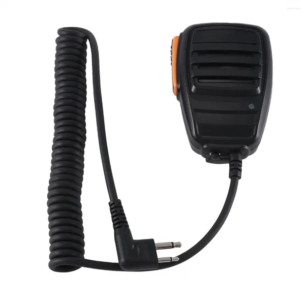 Mikrofone geeignet für GP2000 GP2100 GP300 GP308 Handmikrofon-Lautsprecher