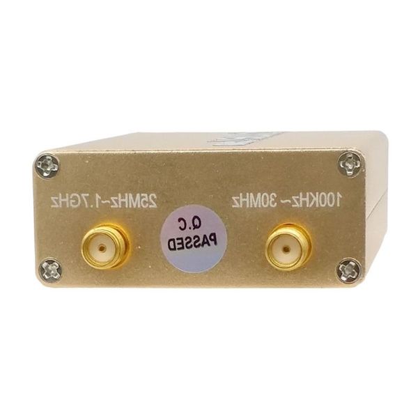 Freeshipping Novo RTL SDR RTL2832U R820T2 HF AM TXCO SMA para ADSB AIS ACARS POCSAG APRS NOAA APT satélites meteorológicos DAB rádio amador Bcaju