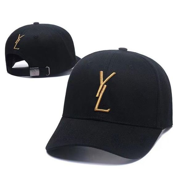 Modehut Trend Hip-Hop Entenzunge Hut Logo Y Sonnenblende Mütze für Männer und Frauen in koreanischer Version