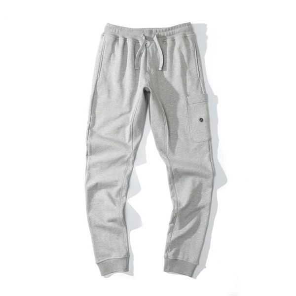 Nuovo 20FW Moda Uomo Donna Designer di marca Pantaloni sportivi Pantaloni sportivi Pantaloni Casual Streetwear Pantaloni Abbigliamento di alta qualità257M