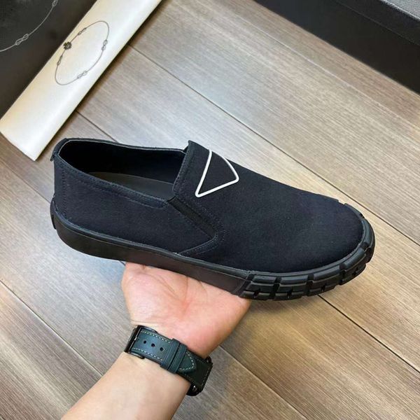 Homens famosos sapatos casuais fly block tênis de corrida itália luxuoso elástico baixo superior borracha bezerro respirável designer ao ar livre fitness sapatos esportivos caixa ue 38-45