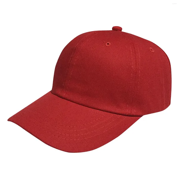 Бейсбольные кепки, модная однотонная бейсбольная кепка, уличная студенческая кепка с солнцезащитным козырьком, защитная кепка для мужчин или женщин, высококачественные уличные шапки