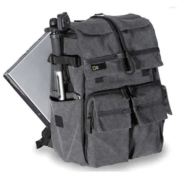 Рюкзак NG W5070, оригинальная уличная дорожная сумка для цифровой зеркальной камеры