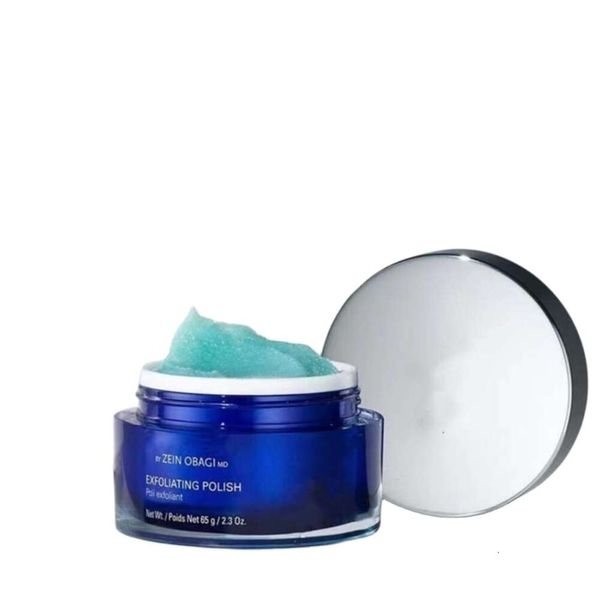 PELLE di marca di alta qualità Salute smalto esfoliante 65g Cosmetici per la cura della pelle Lady Exquisite Clean Cosmetic Exquisite Girl Gift