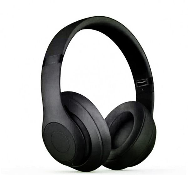 Cuffie wireless ST3.0 Affari Bluetooth stereo Animazione auricolare pieghevole che mostra 13