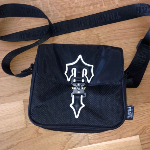 Yüksek kaliteli lüks tasarımcılar çanta trapstar çanta kadın moda eğimli omuz çanta monogramları çoklu pochette felicie zincir crossbody omuz çantası h0415