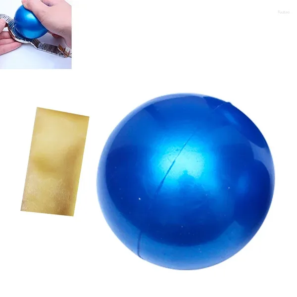 Uhr Reparatur Kits 2PCS Gummi Schrauben Ball Typ Zurück Fall Öffner Werkzeug Zubehör Für Uhrmacher Armbanduhr Senden Handtuch tuch