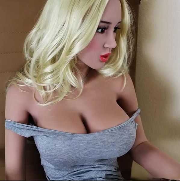 2024 Giapponese Adult SexDoll Bambole di amore reale Maschio adulto SexToys Bambola piena del sesso del silicone Voce dolce Bambole realistiche del sesso Articoli di bellezza