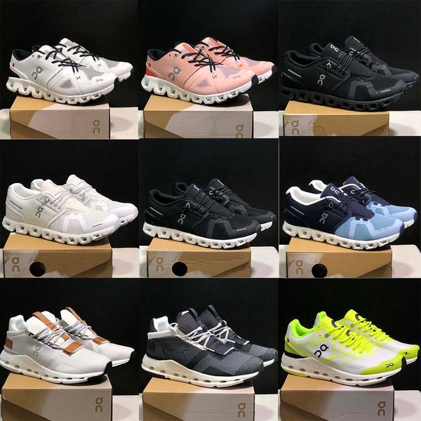 Scarpe da corsa Forma Scarpe firmate Uomo Donna Swiss Casual Federer Sneakers Allenamento Trainning Sport all'aria aperta Sneakers Piattaforma bassa Scarpe da ginnastica da donna 68110 s