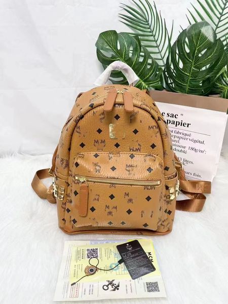 Модная и универсальная нишевая рюкзак в Интернете знаменитость та же самая бессмысленная сумка случайная сумочка