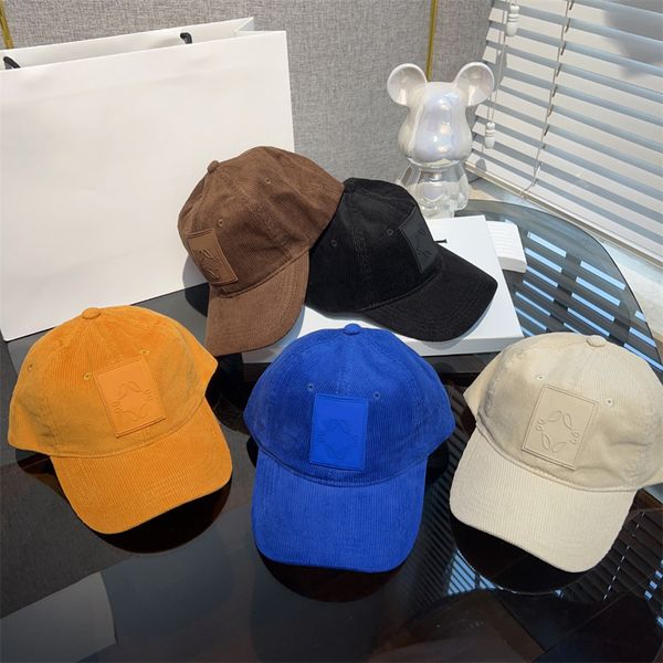 Lässige Nylon-Ballkappen, Casquette-Designer-Kappe, warme Hüte, Windschutz für Damen, Sonnenschutz, 5 Farben, hohe Qualität, verstellbar