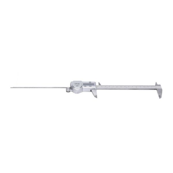 Freeshipping Paquímetros 0-150 Mm Vernier Caliper Micrômetro Medidor Ip54 Digital Vernier Paquímetro Ferramenta de Medição 001 Digital Paquímetro Xkoqa